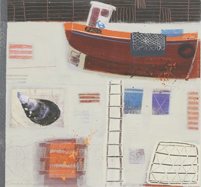 Lot 32 - Emma Dunbar (b.1961)