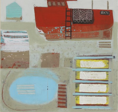 Lot 31 - Emma Dunbar (b.1961)