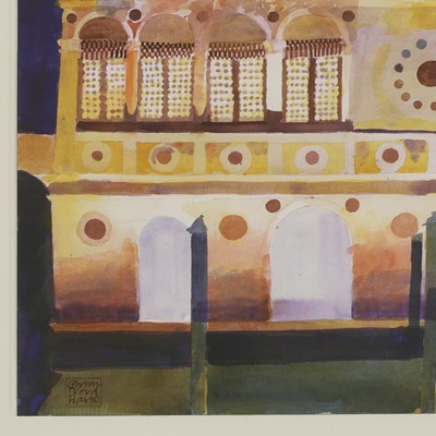 Lot 75 - Glynn Boyd-Harte (1948-2003)