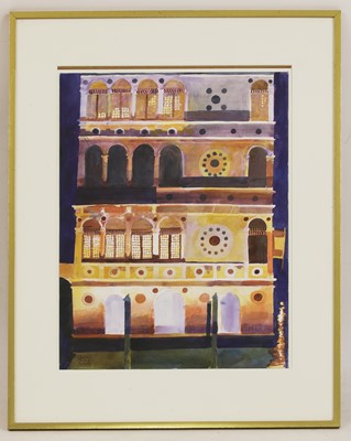 Lot 75 - Glynn Boyd-Harte (1948-2003)