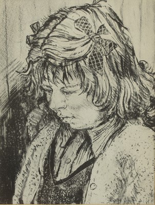 Lot 210 - Edward Middleditch RA (1923-1987)