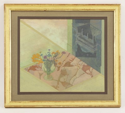 Lot 119 - Leonard Rosoman RA (1913-2012)
