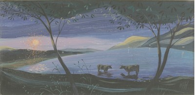 Lot 262 - Nicholas Hely Hutchinson (b.1955)
