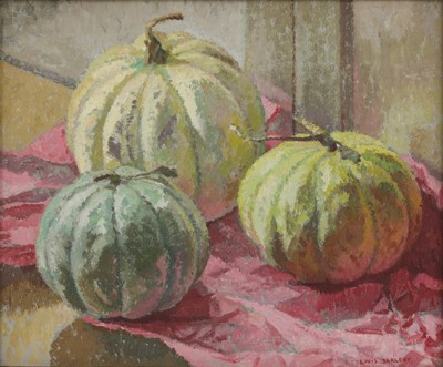 Lot 67 - Louis Augustus Sargent (1881-1965)