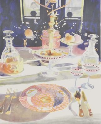 Lot 51 - Glynn Boyd Harte (1948-2003)