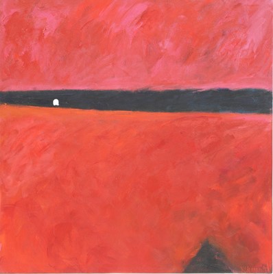 Lot 302 - Barbara McGivern (Canadian, 1945-2019)