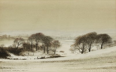 Lot 13 - Cavendish Morton (1911-2015)