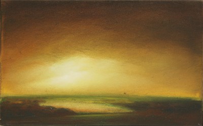 Lot 102 - David Bierk (Canadian/American, 1944-2002)
