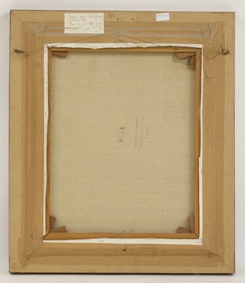 Lot 68 - Paul James Wyeth (1920-1983)