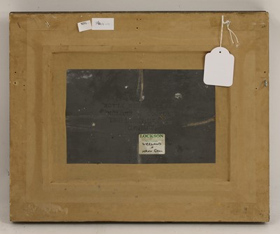Lot 239 - Arthur Batt (1846-1911)