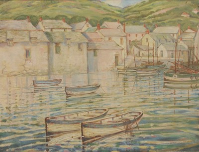 Lot 157 - Leslie A M Harrison (early 20th century)