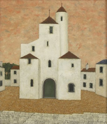 Lot 91 - Josselin Bodley (1893-1975)
