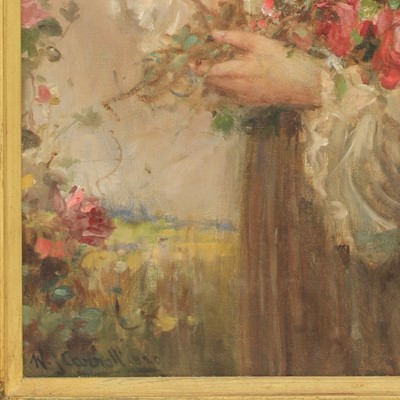 Lot 454 - William Joseph Carol (early 20th century)