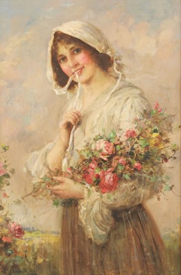 Lot 454 - William Joseph Carol (early 20th century)