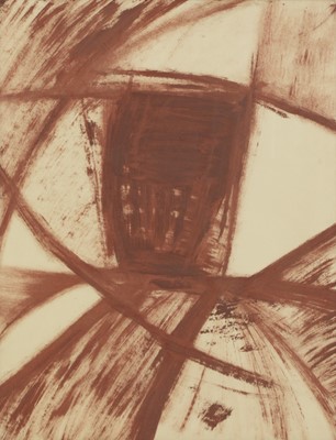Lot 195 - John Erskine Milne (1931-1978)