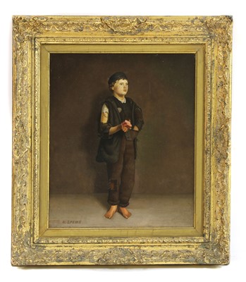 Lot 728 - D… Speirs (late 19th century)