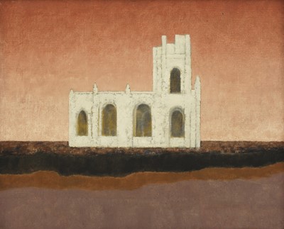 Lot 95 - Josselin Bodley (1893-1975)