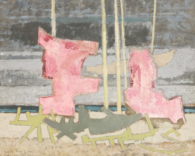 Lot 105 - Josselin Bodley (1893-1975)