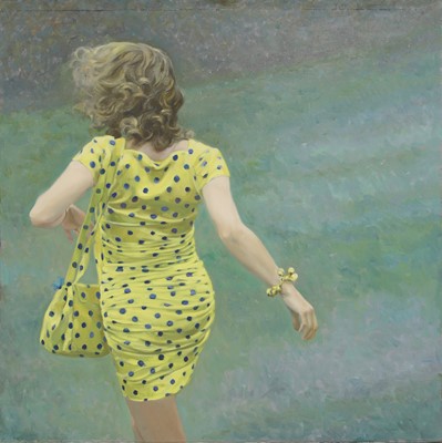 Lot 174 - Chen Bolan (Chinese, b.1955)