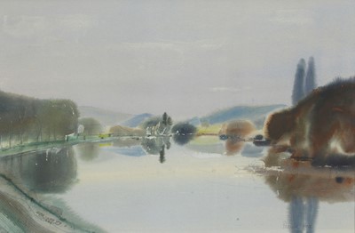 Lot 24 - Patrick Hall (1906-1992)