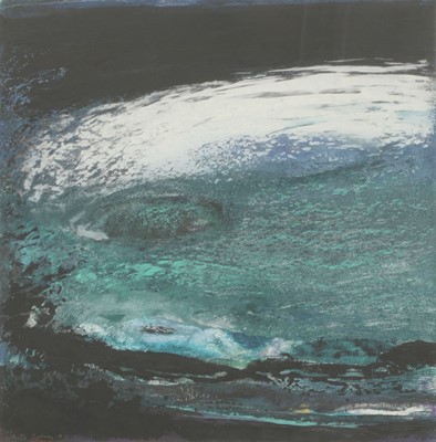Lot 285 - Kenneth Draper (b.1944)