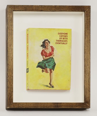 Lot 337 - The Connor Brothers (b.1968)