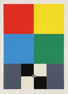 Lot 240 - Sir Peter Blake RA (b.1932)