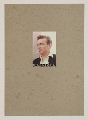 Lot 236 - Sir Peter Blake RA (b.1932)