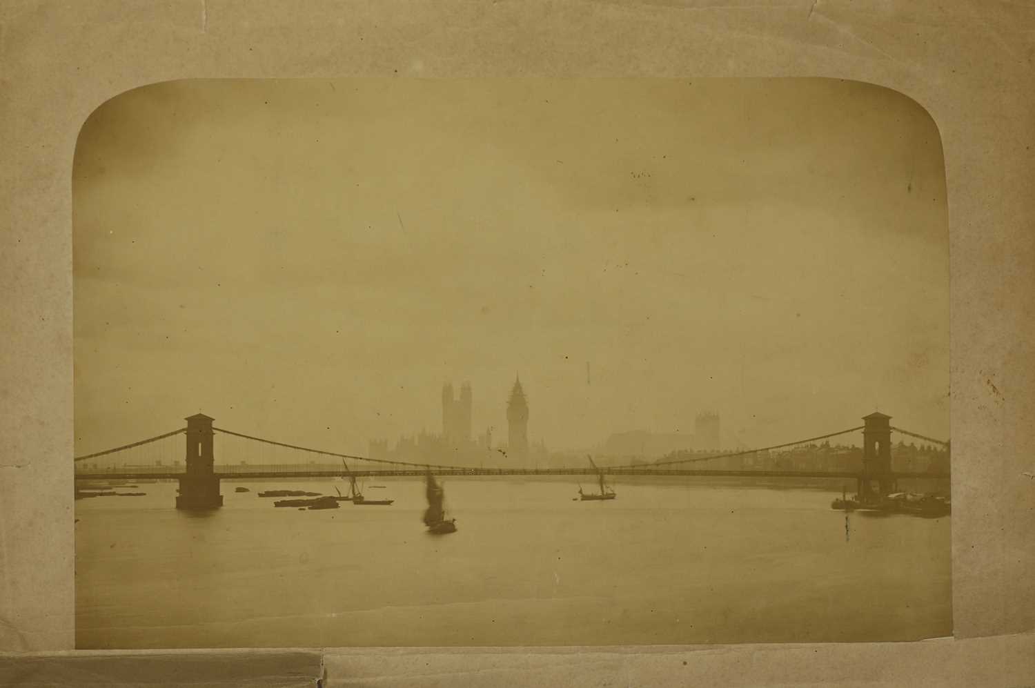 Lot 127 - Roger Fenton (1819–1869)