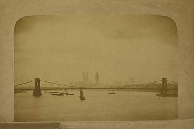 Lot 127 - Roger Fenton (1819–1869)