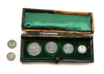 Lot 20 - Coins, Great Britain, Edward VII (1901-1910)