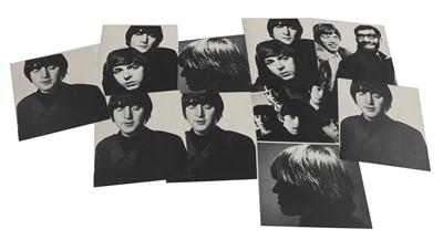 Lot 403 - David Bailey (b.1938)