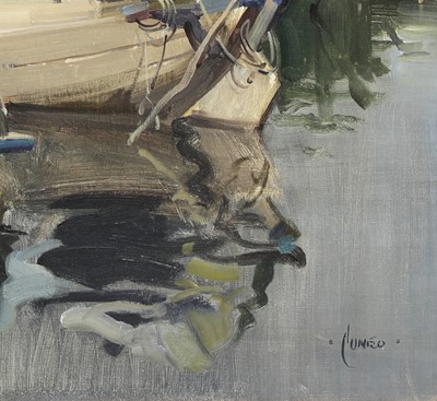 Lot 66 - Terence Cuneo (1907-1996)