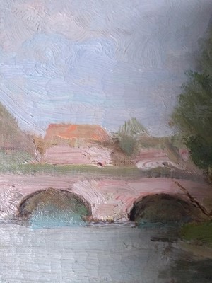 Lot 47 - Marcel Dyf (French, 1899-1985)