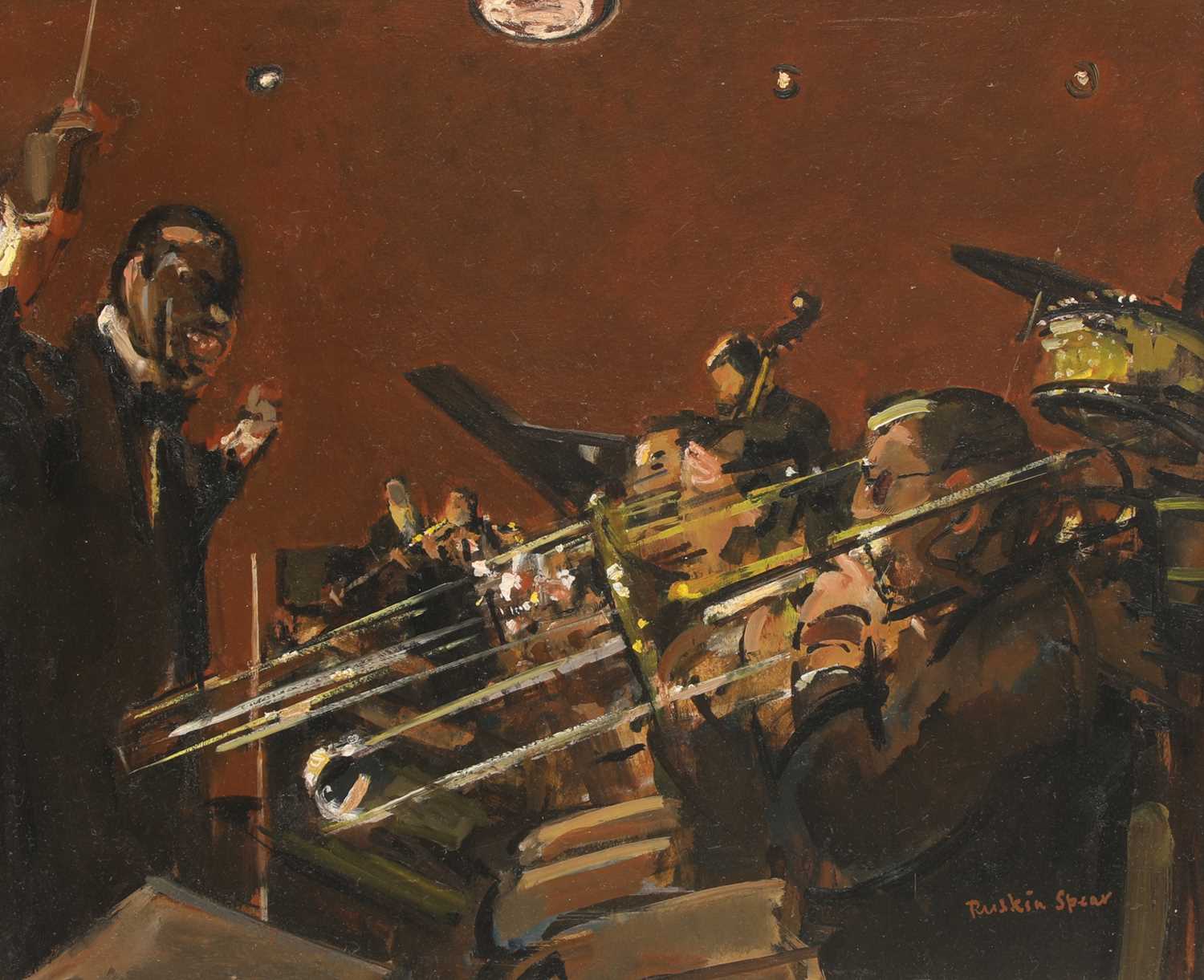 Lot 205 - Ruskin Spear (1911-1990)