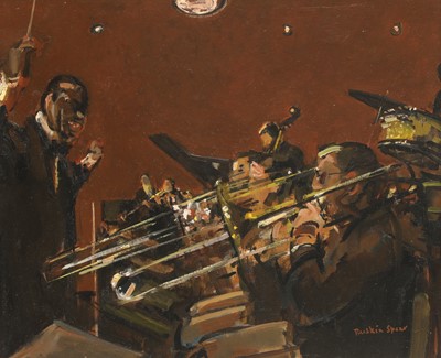 Lot 205 - Ruskin Spear (1911-1990)