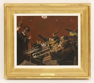 Lot 205 - Ruskin Spear (1911-1990)