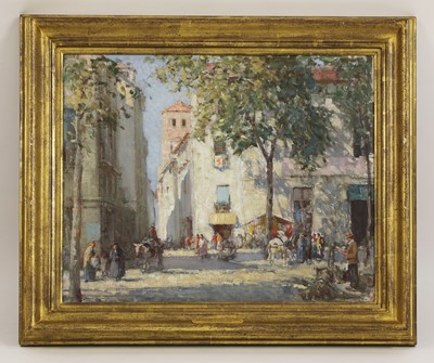 Lot 45 - William Lee Hankey RWS ROI (1869-1952)