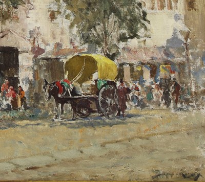 Lot 46 - William Lee Hankey RWS ROI (1869-1952)