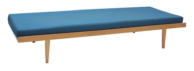 Lot 194 - A Danish pine daybed