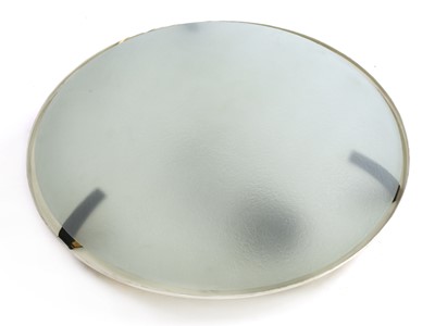 Lot 276 - A Stilnovo ceiling light