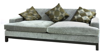 Lot 788 - A 'Newport' settee