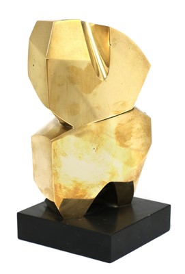 Lot 46 - John Milne (1931-1978)