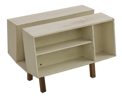 Lot 60 - A Penguin 'Donkey Bookcase Mk II'