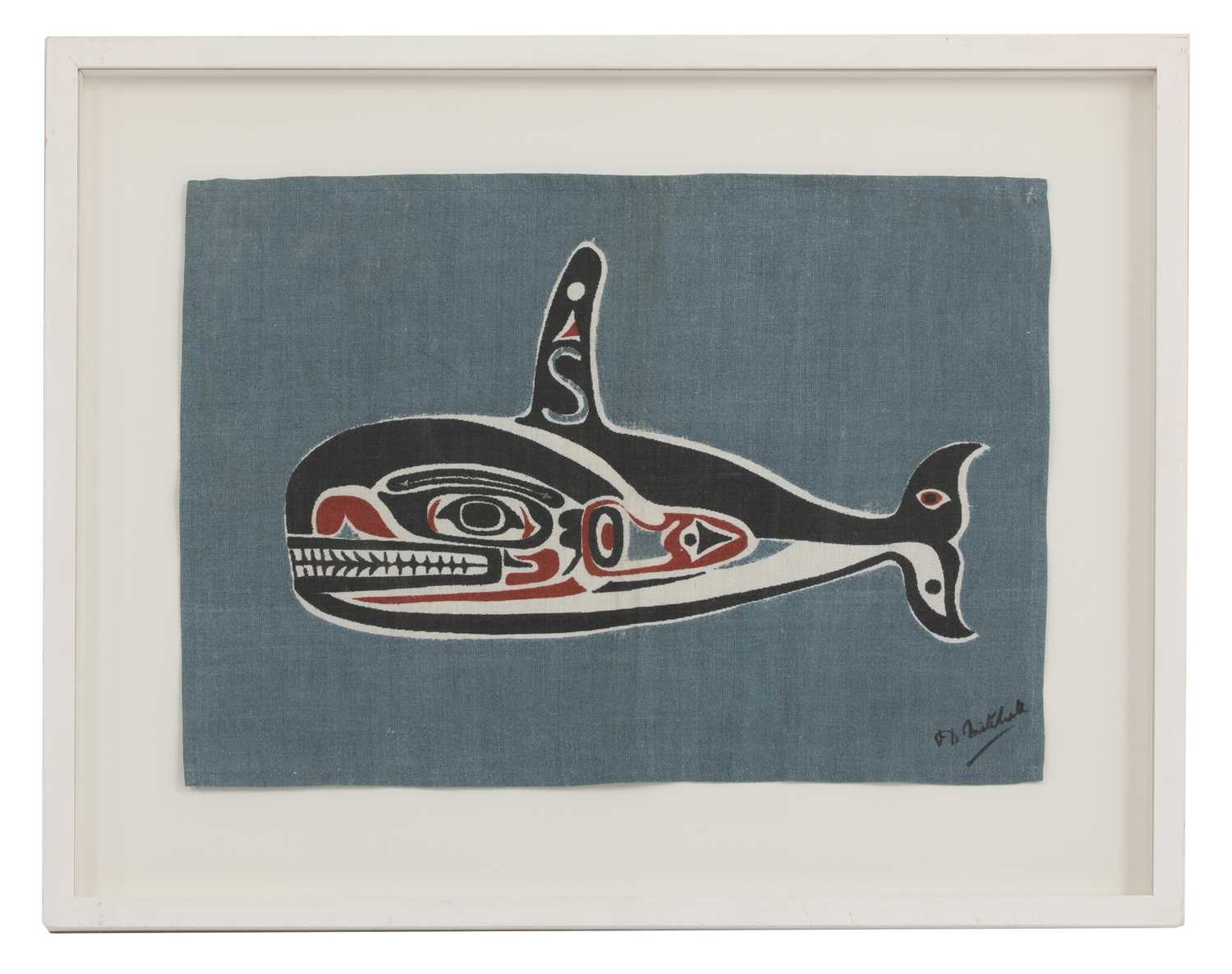 Lot 83 - Denis Mitchell (1912-1993)