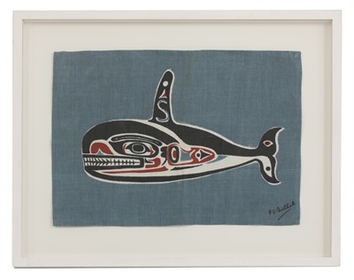 Lot 83 - Denis Mitchell (1912-1993)