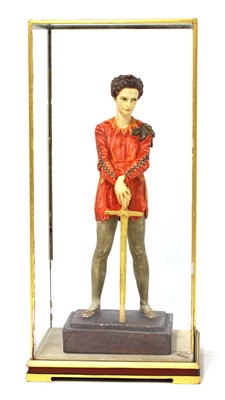 Lot 512 - Agatha Walker (1888-1980)
