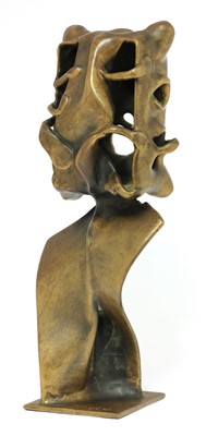 Lot 422 - Stephan Rostrup (Danish, 1947-1997)