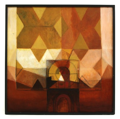 Lot 201 - Gerald French (1927-2001)