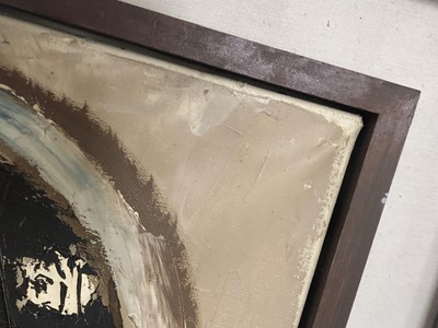 Lot 197 - Poul Janus Ipsen (b.1936)